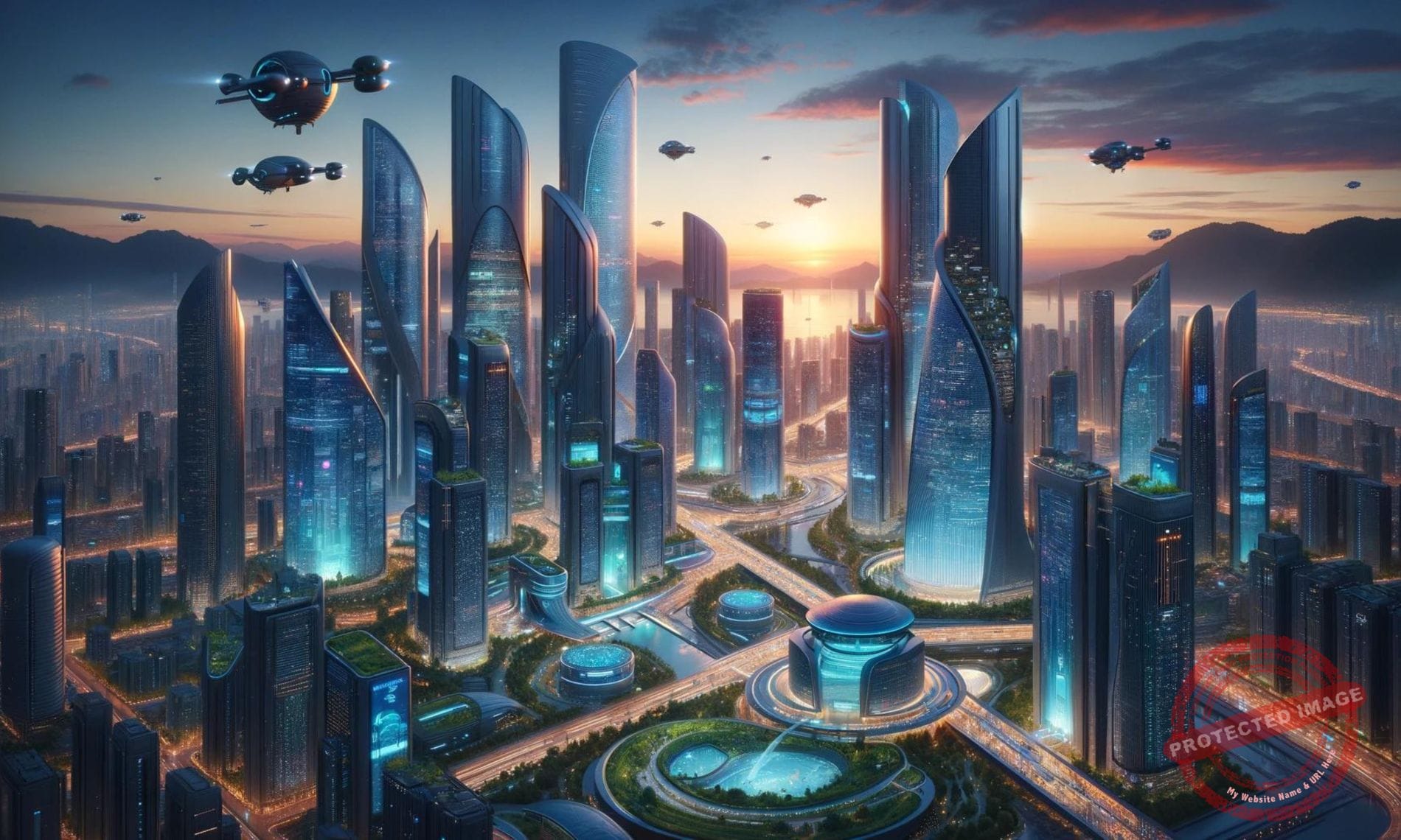 Twilight Harmony 5000 x 3000 px Twilight Harmony