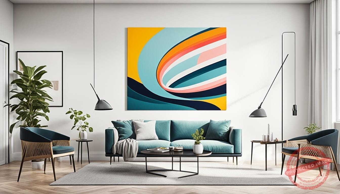 high-quality ai art prints