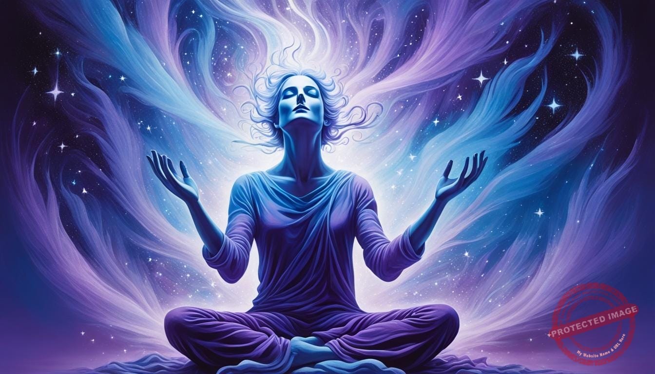 creative mystic art inspiration