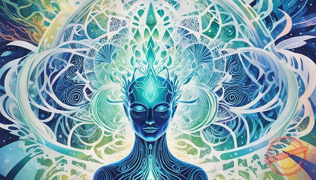 mystic ai print on demand