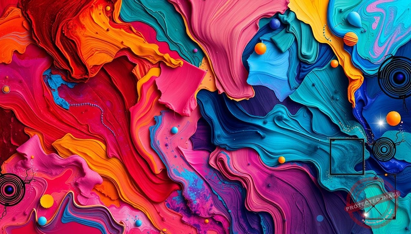 ai art color palettes