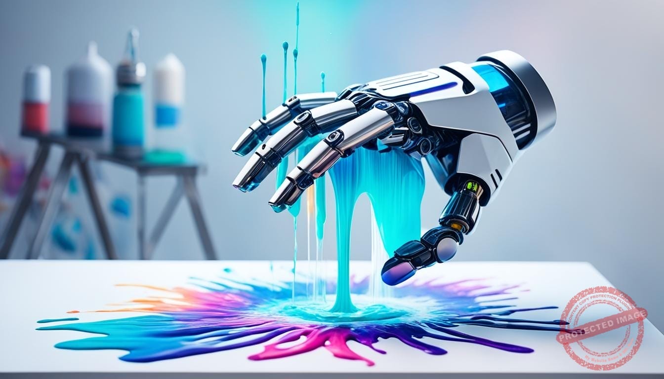 ai art generator software