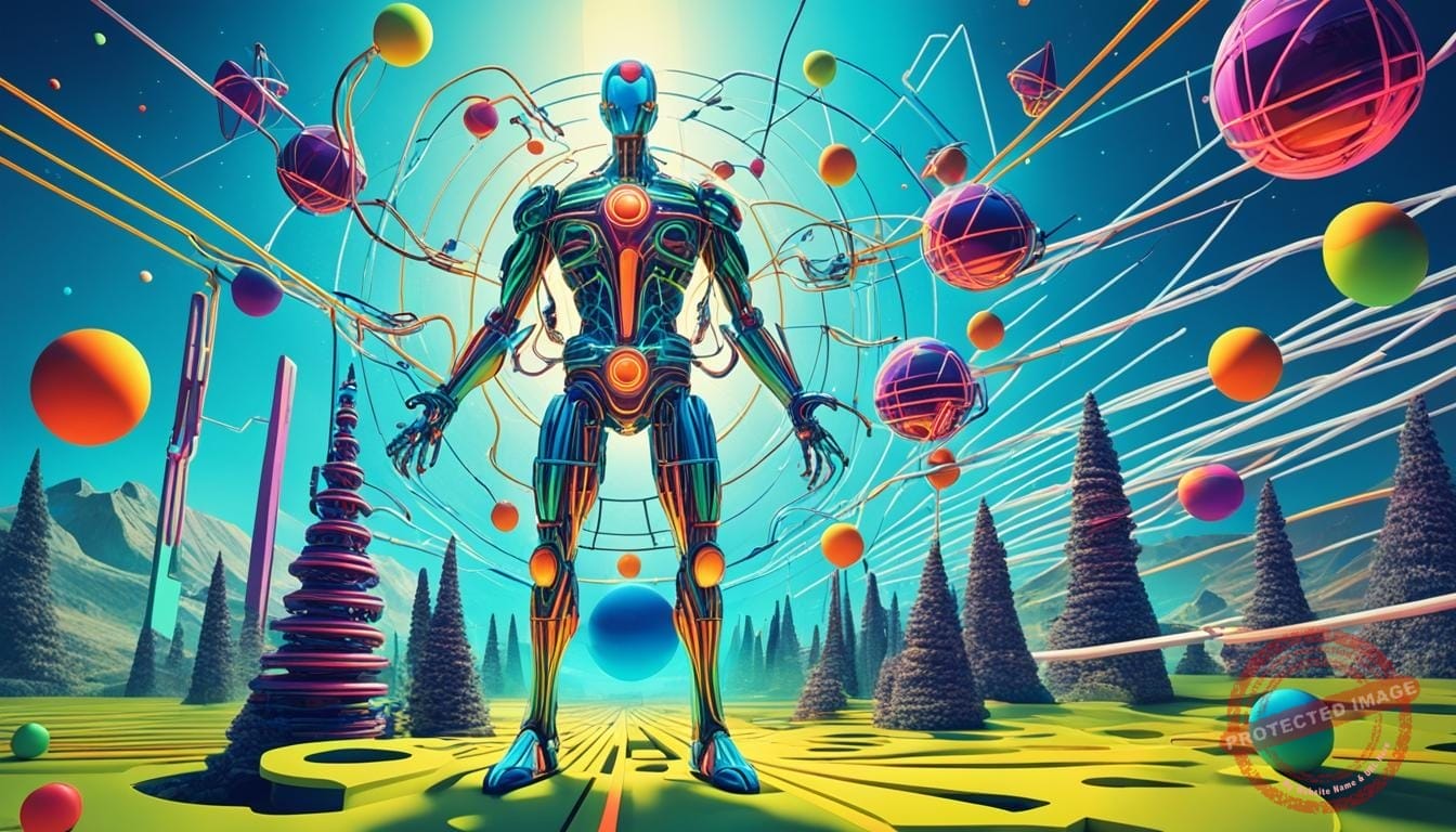 emerging ai art technologies