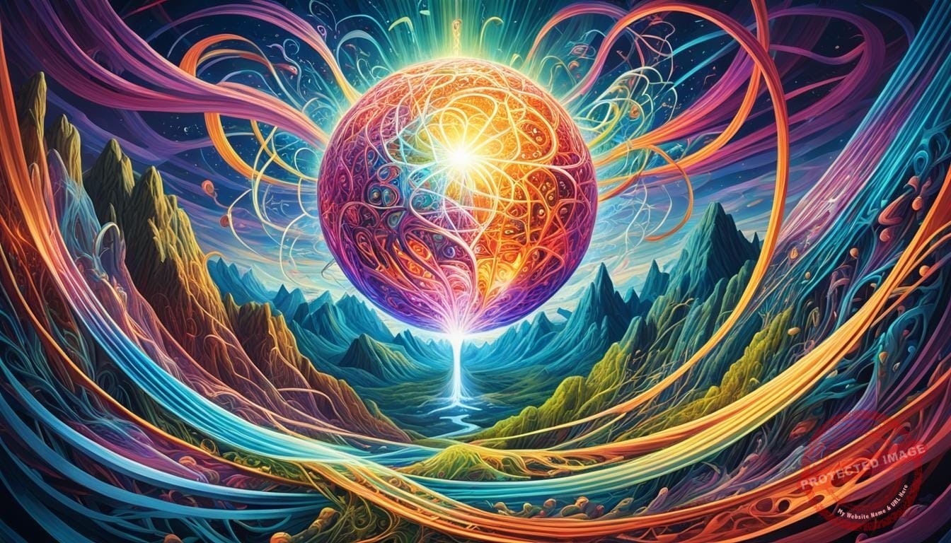 mystic ai art algorithmic creation