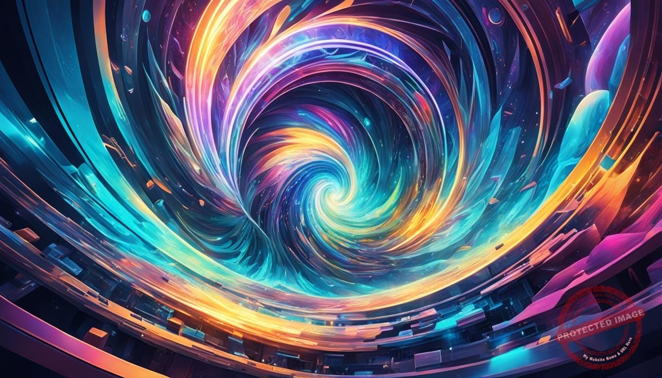 mystic ai artwork creation