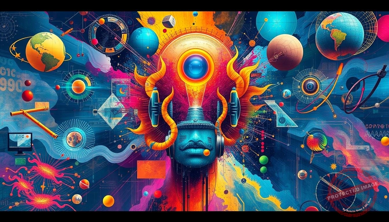 ai art composition rules