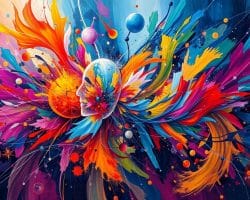 ai-powered artwork