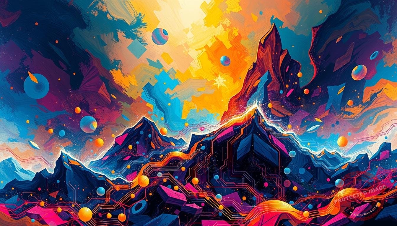 how to create ai art