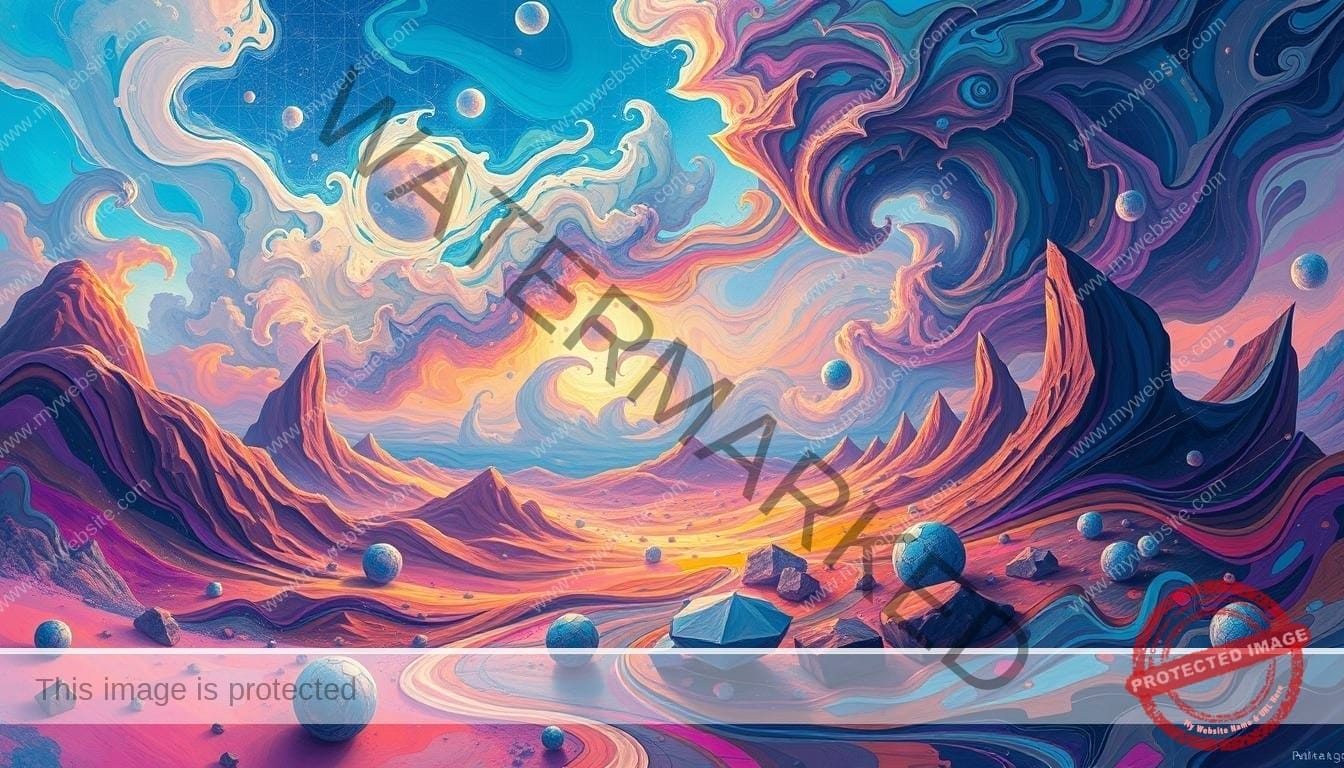 ai art digital painting