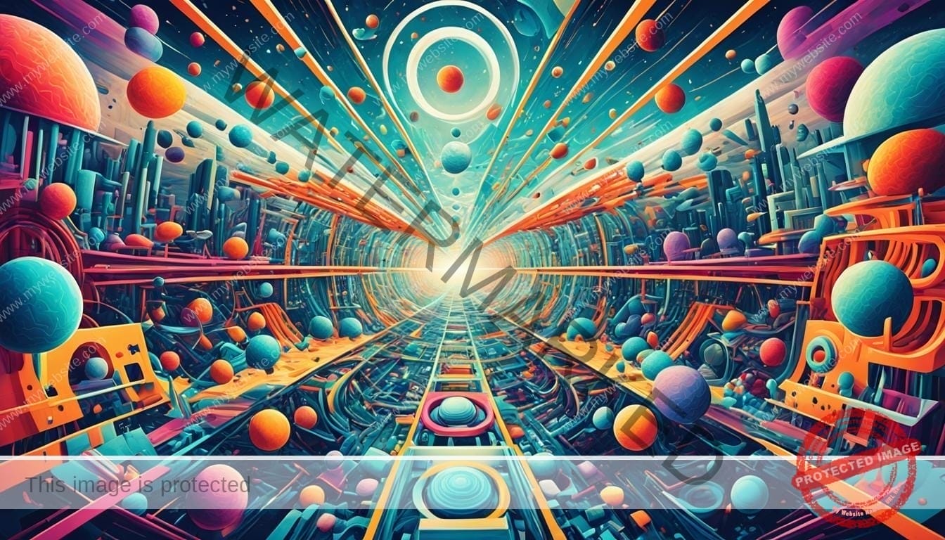 creative automation benefits of AI art