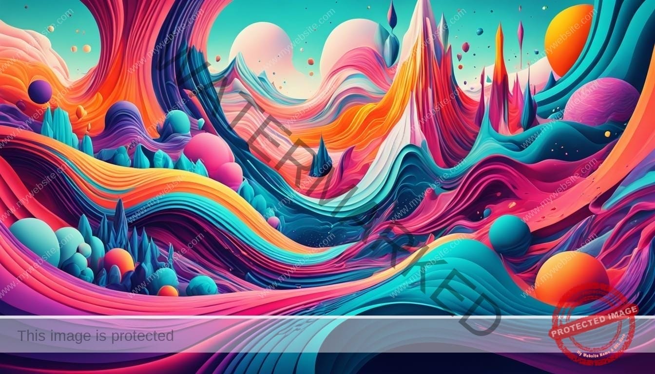 AI-driven artistic expression