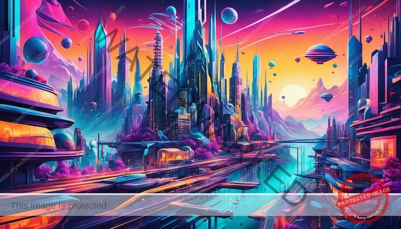 features of top AI art programs