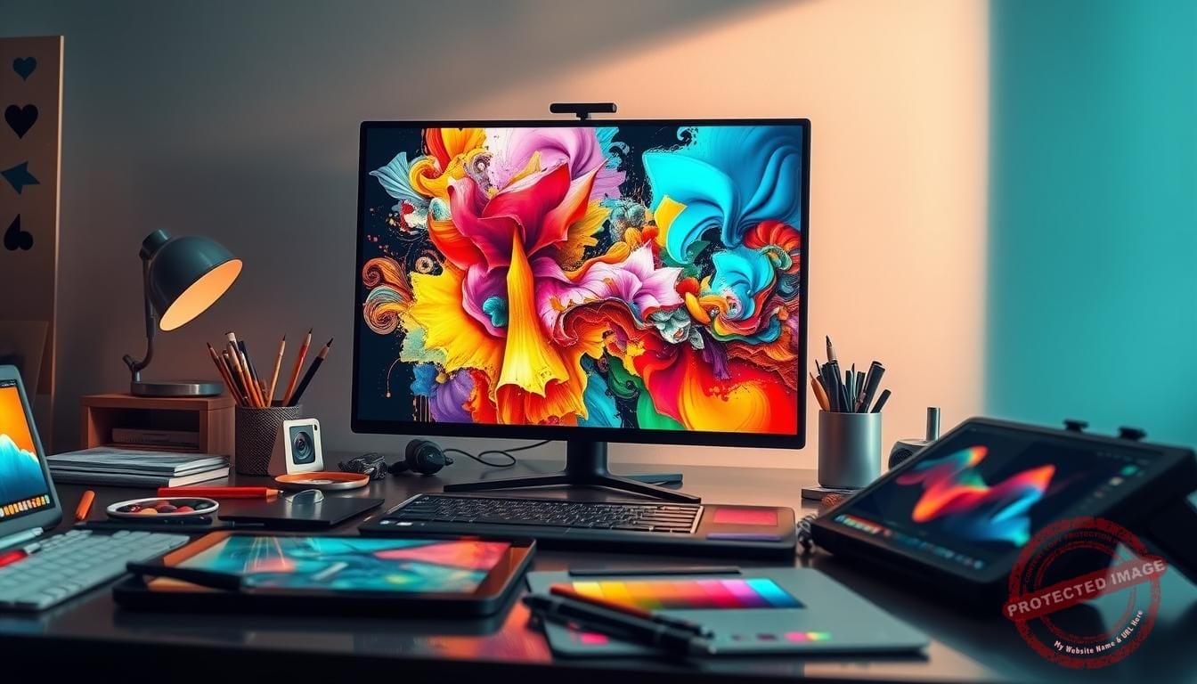 insider tips for digital art rendering