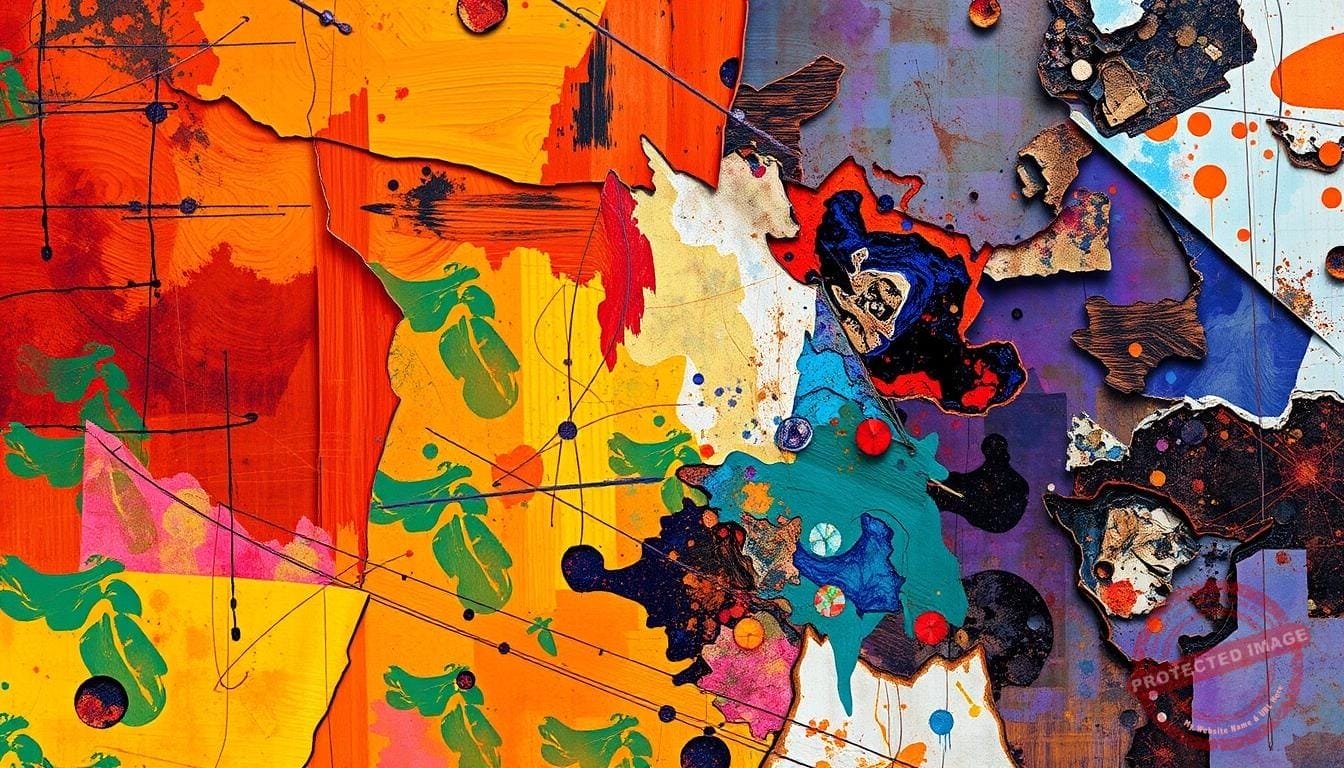 tips for texture in digital art