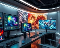 advanced digital art software tips