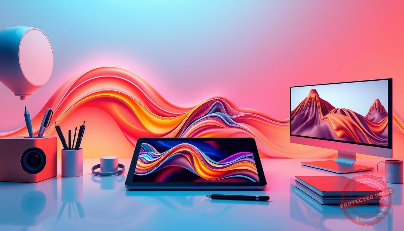 ai image creator clean output