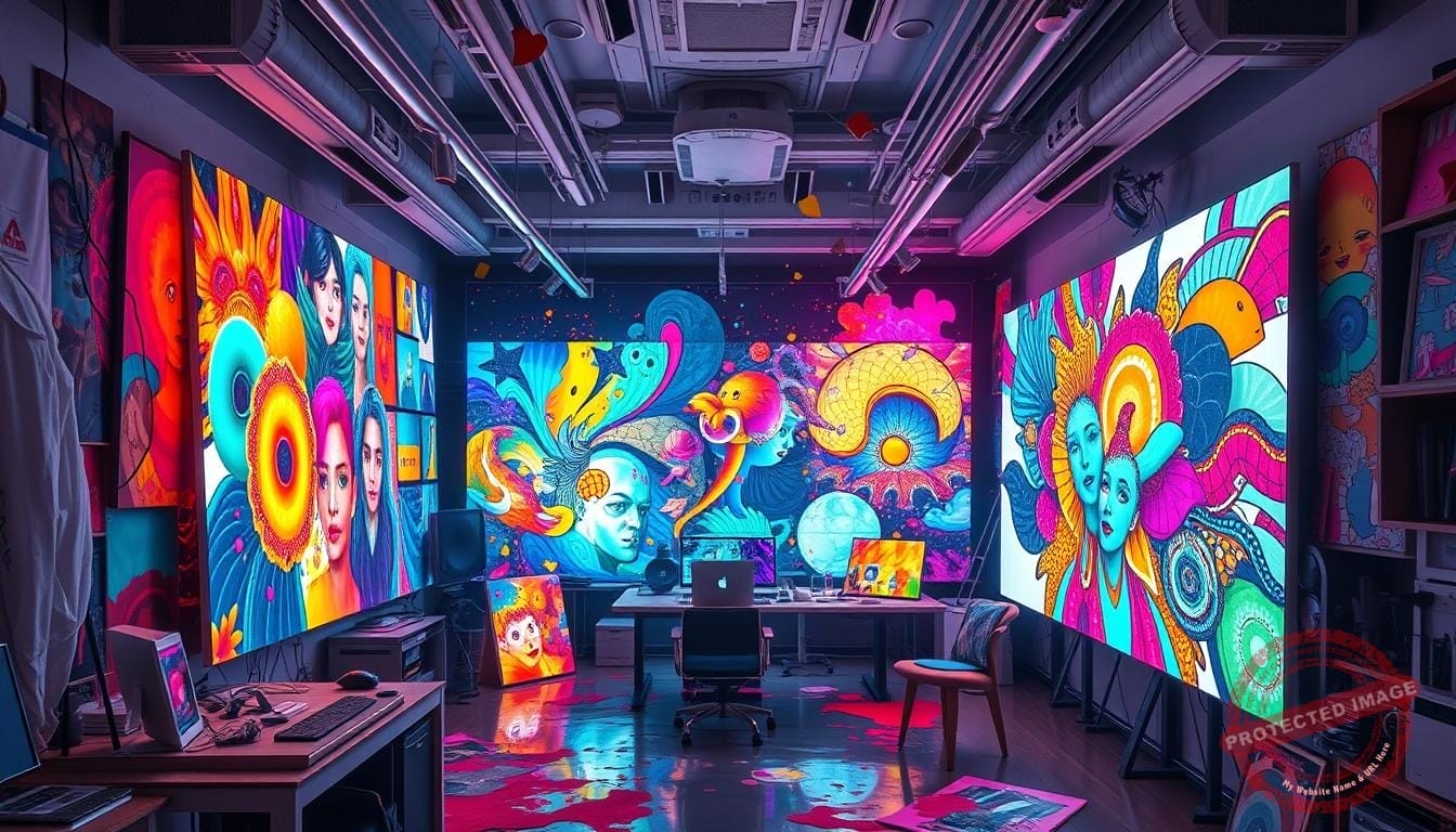 ai image generator no filters