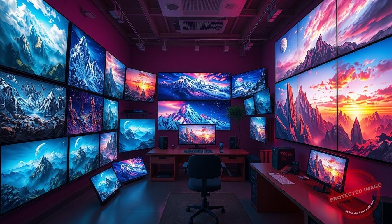 recommended pixel dimensions for digital art