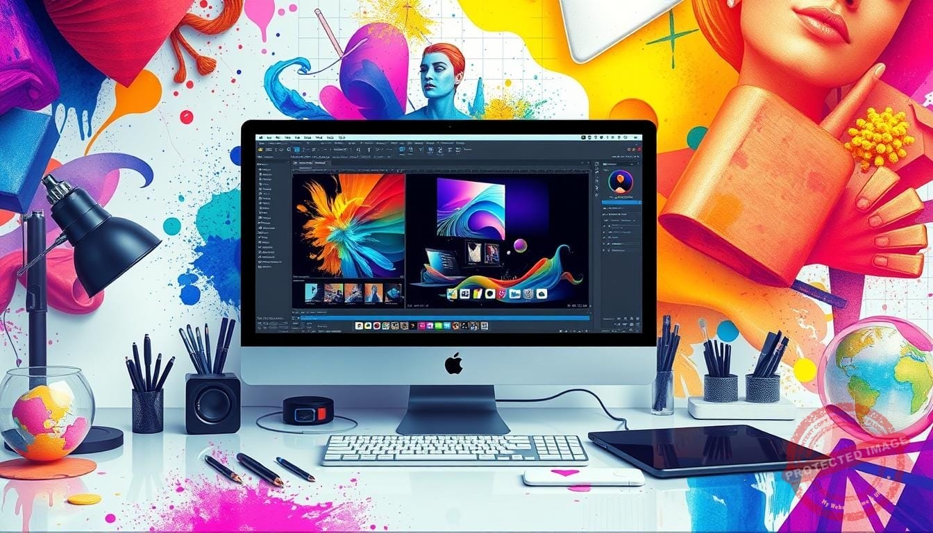 remove watermark from ai images