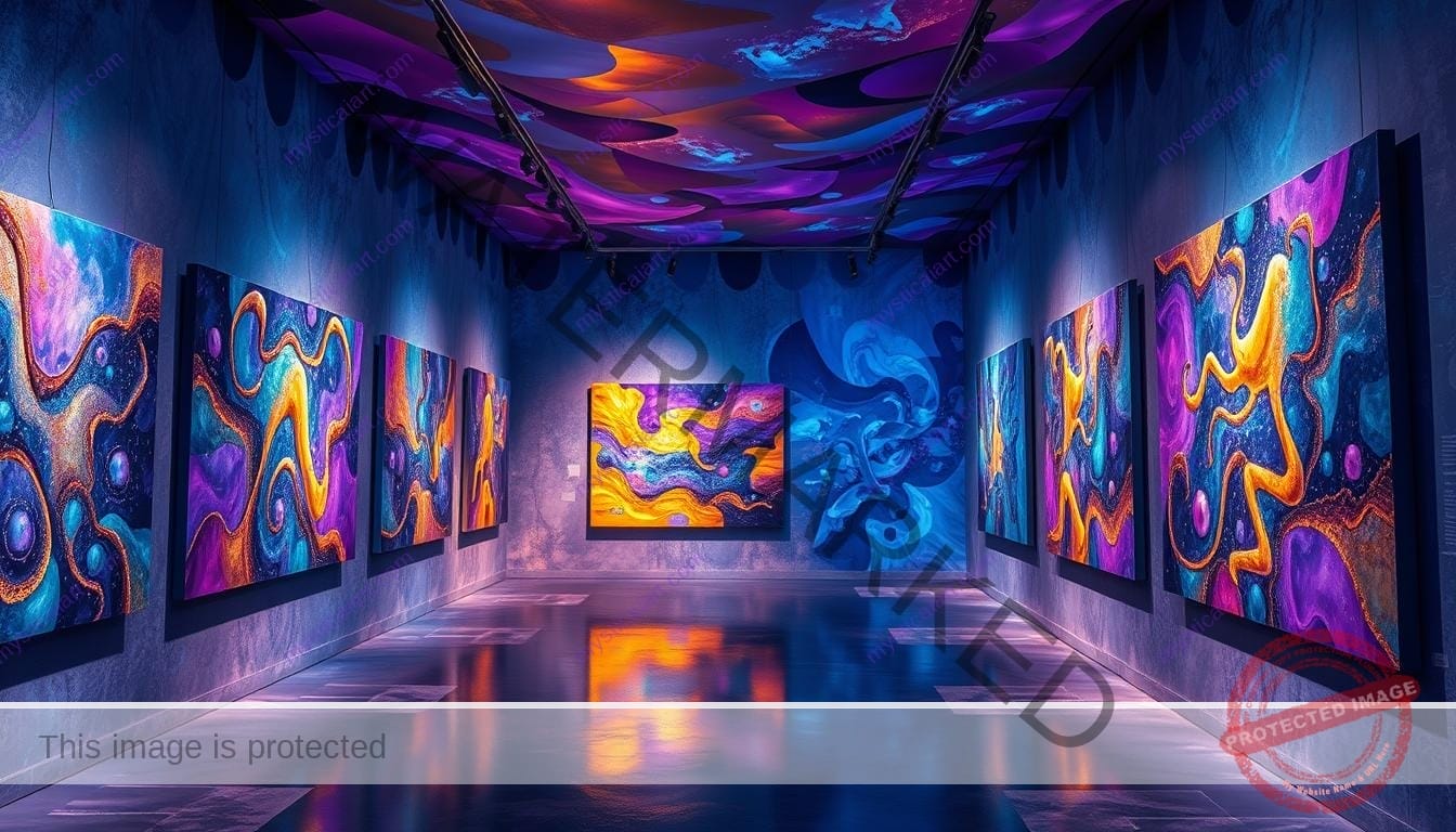 unfiltered AI artwork