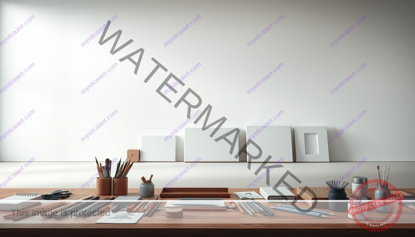 canvas size for digital art