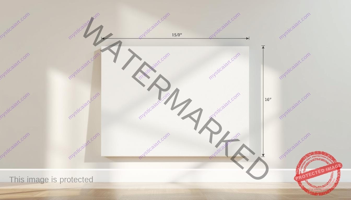 canvas dimensions and aspect ratio