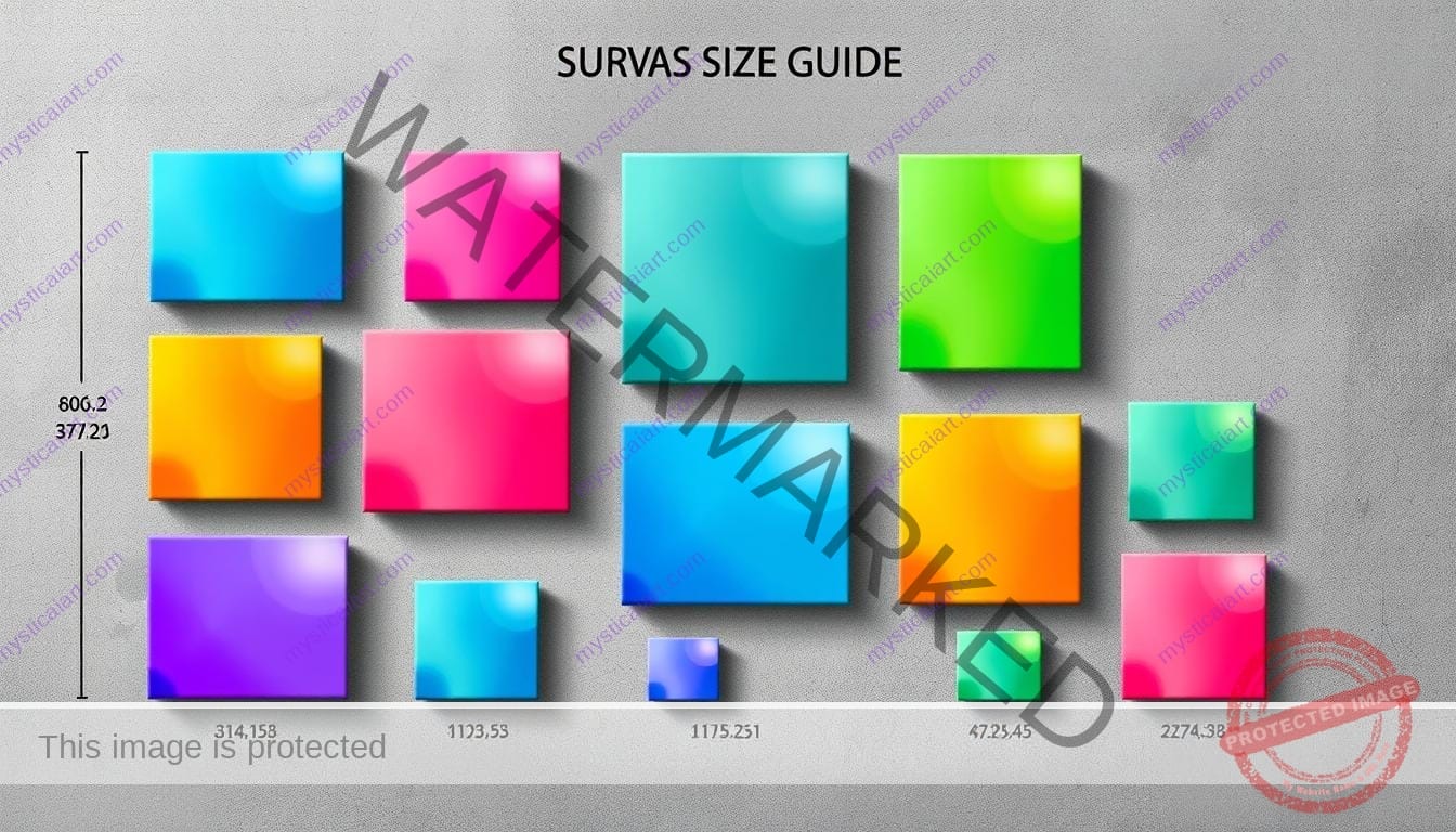 digital art size guide