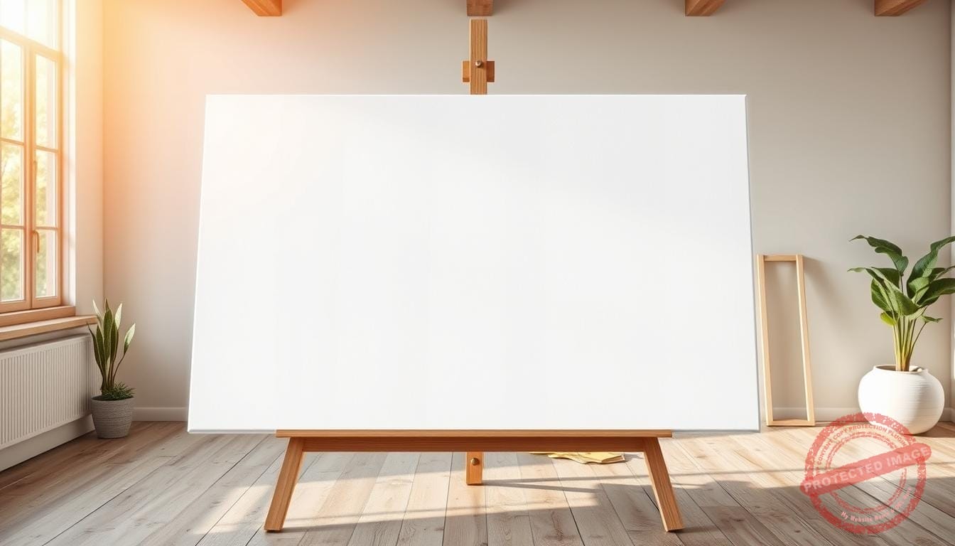 ideal canvas dimensions for digital art