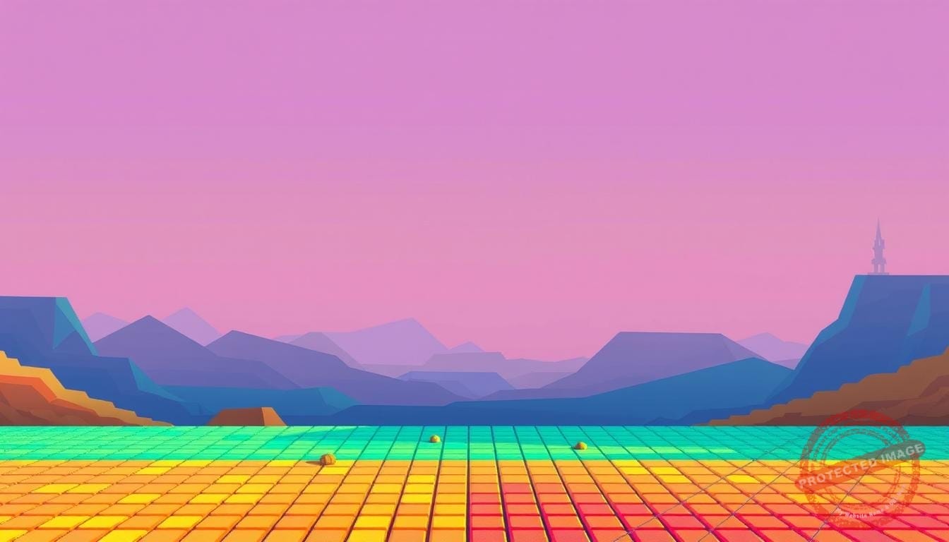 perfect pixel dimensions art