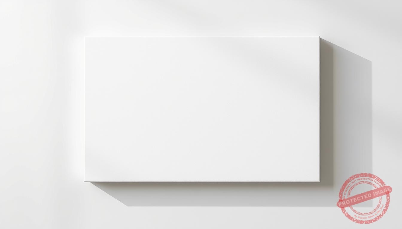 recommended canvas measurements for digital illustrations