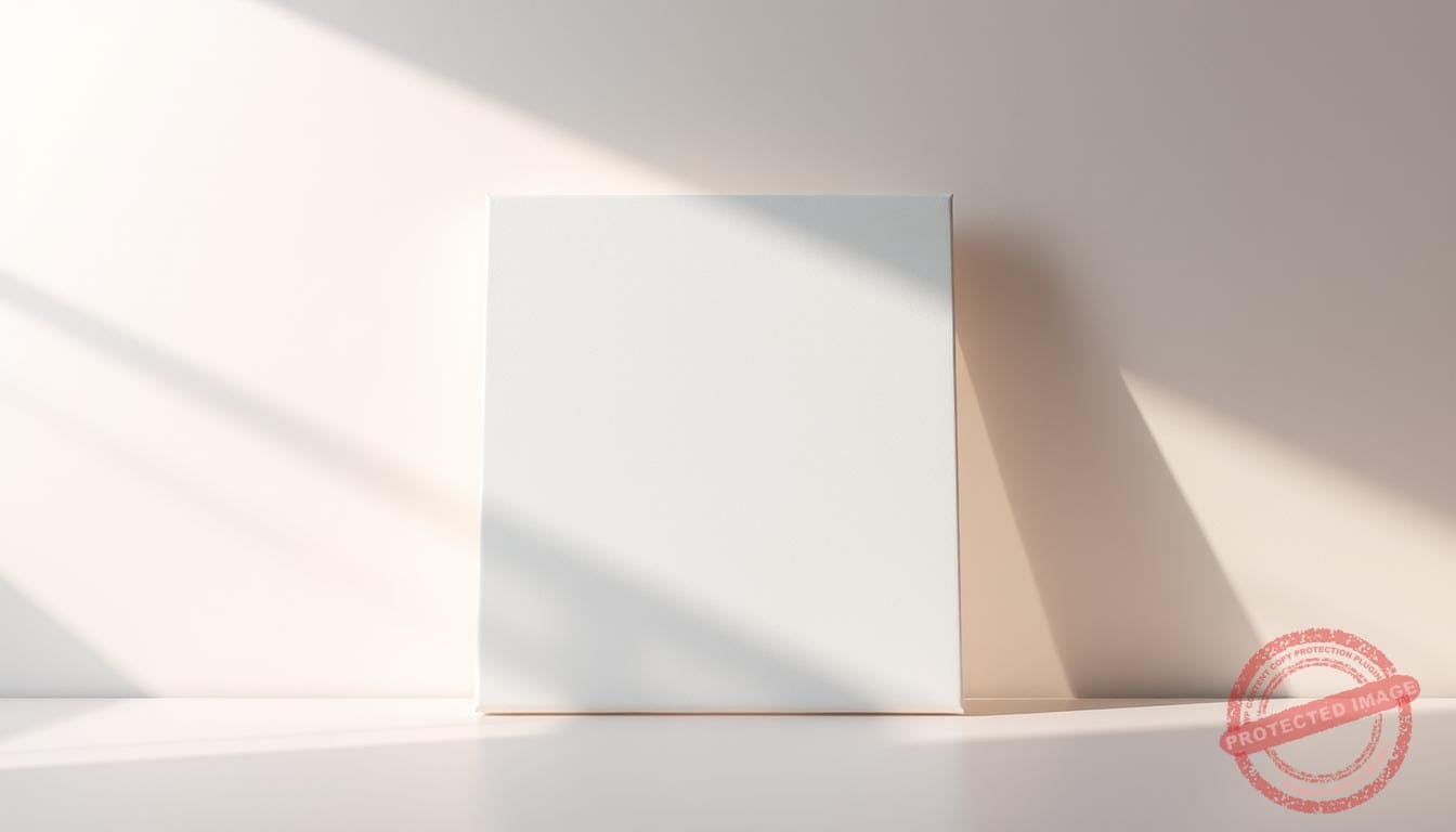 recommended canvas sizes for digital art