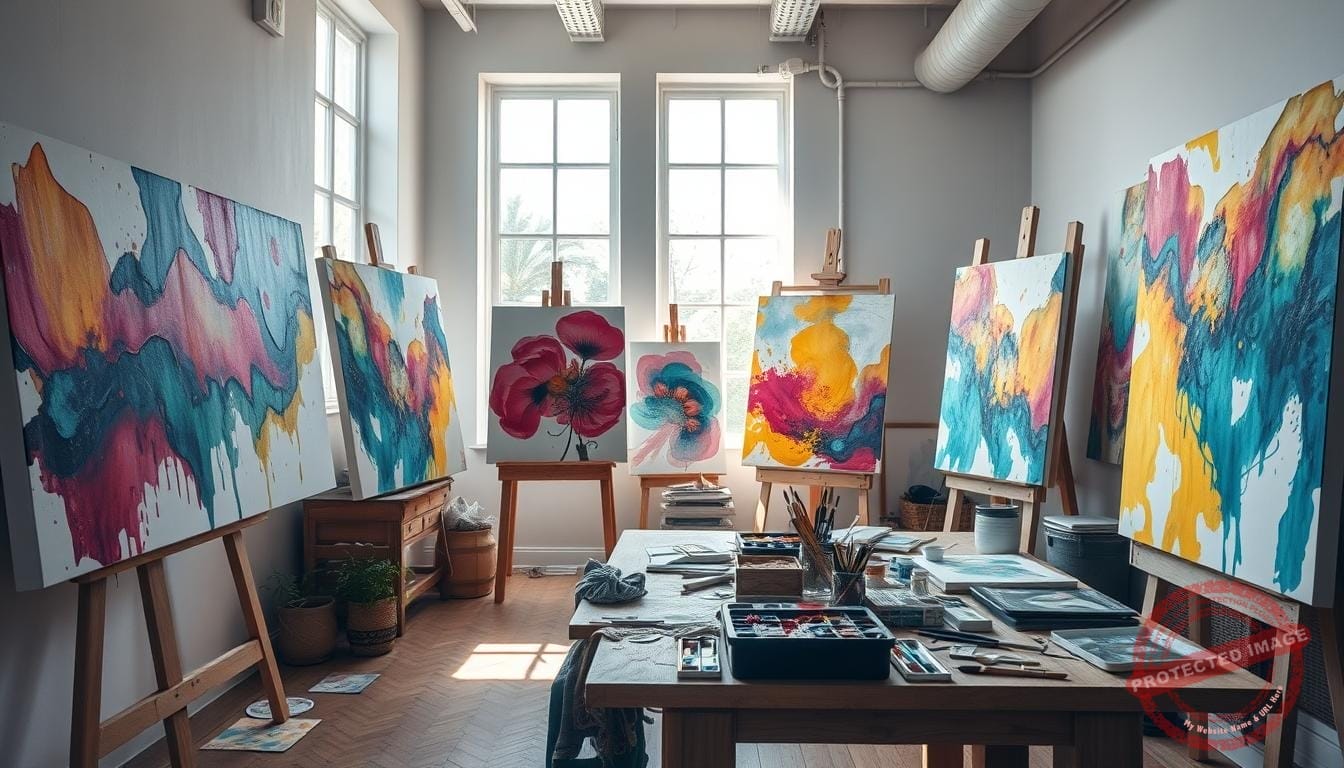 suitable resolution art