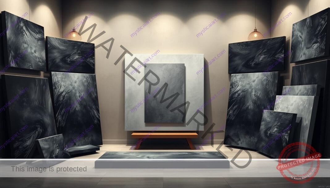 top canvas sizes for digital artwork