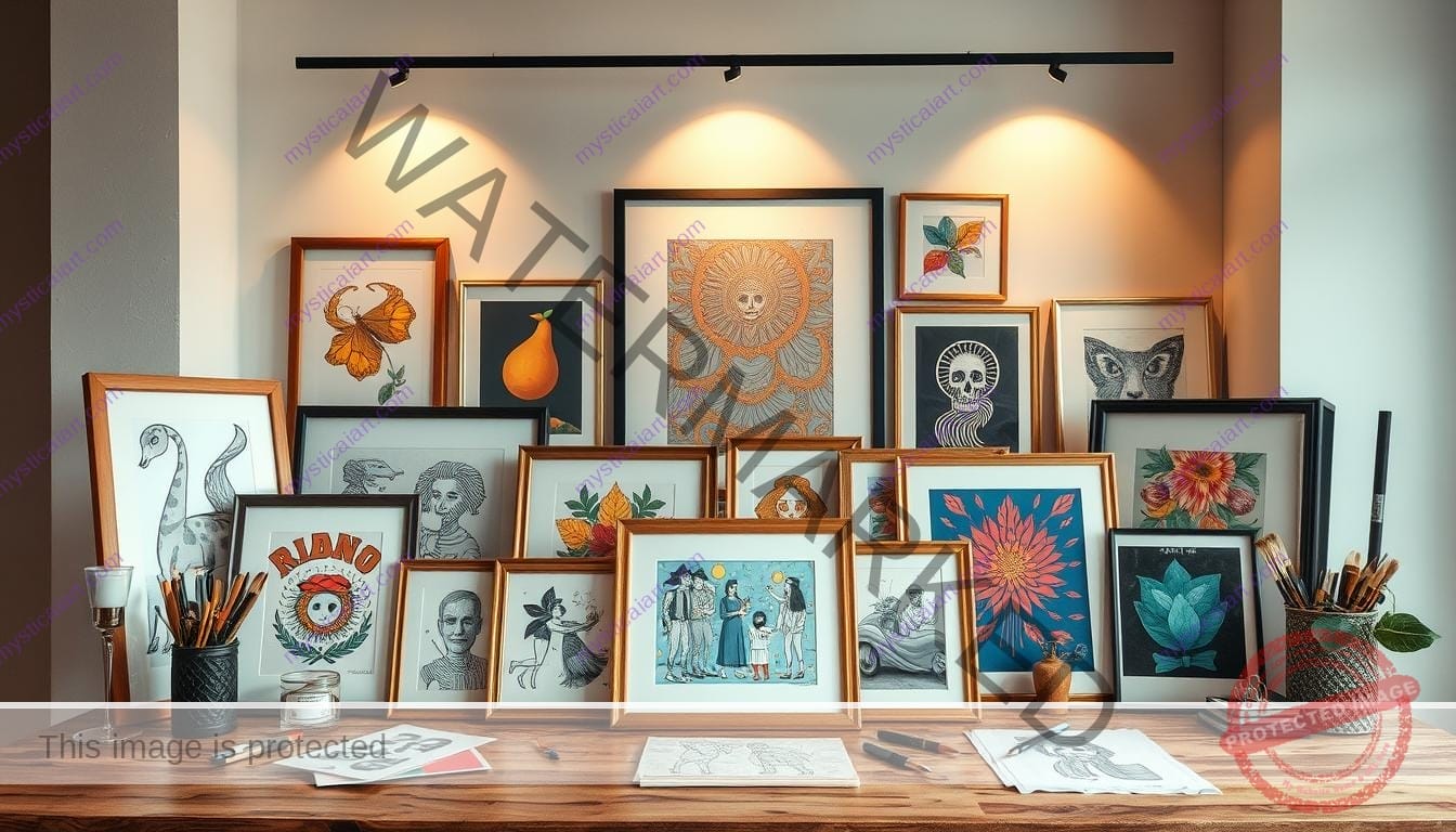 custom print designs