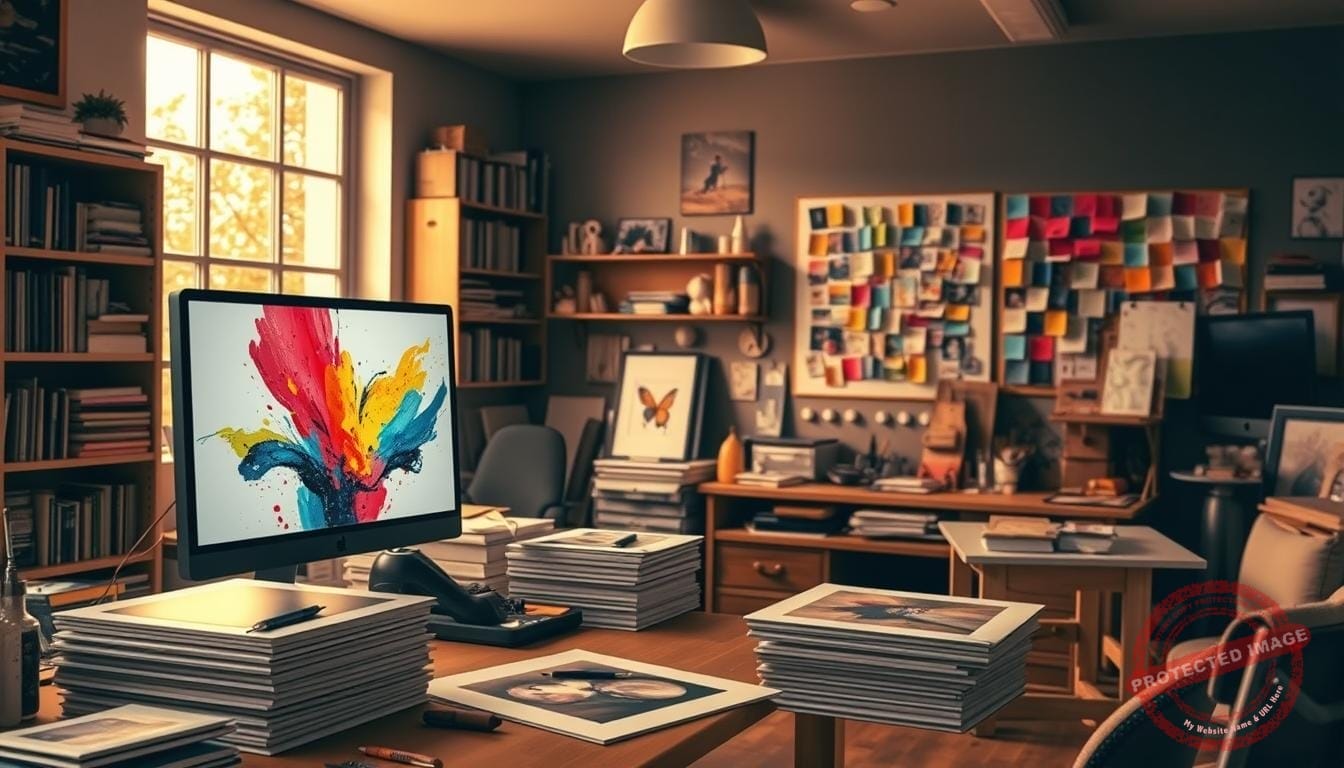 diy digital art printing etsy