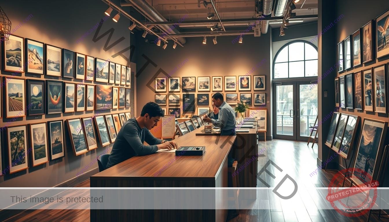 order custom prints