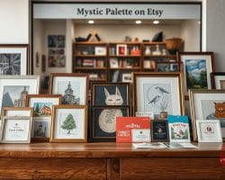 trusted print vendors etsy