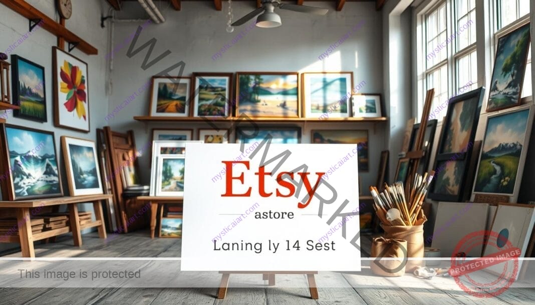 best etsy printing services