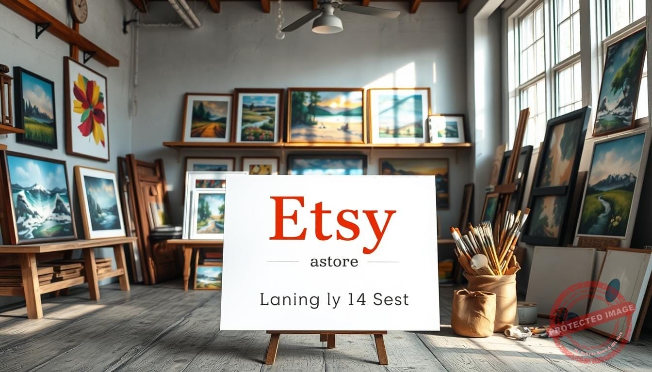 best etsy printing services