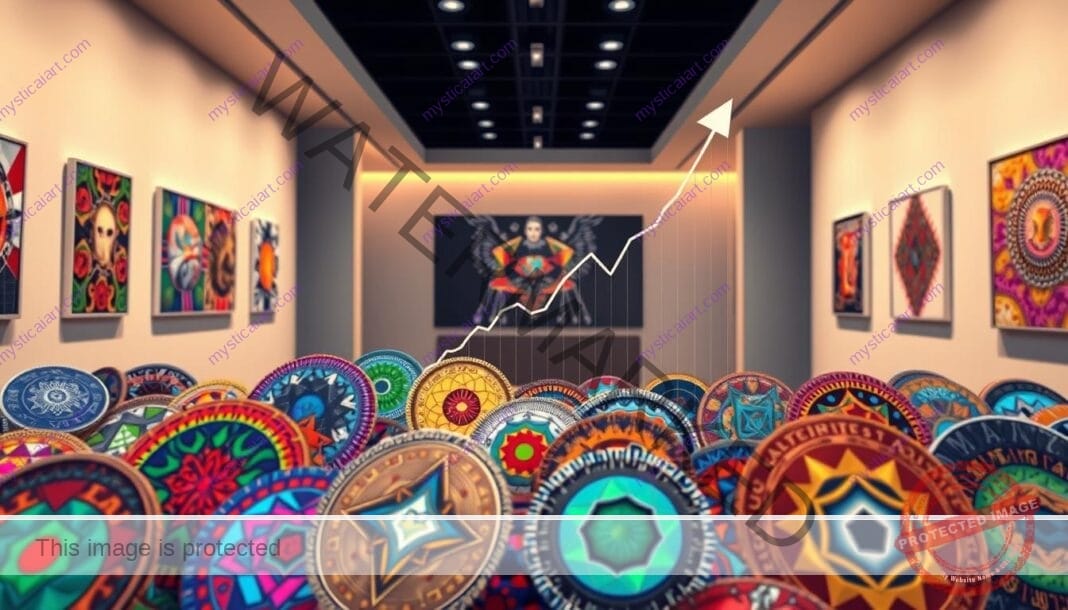 crypto art value appreciation