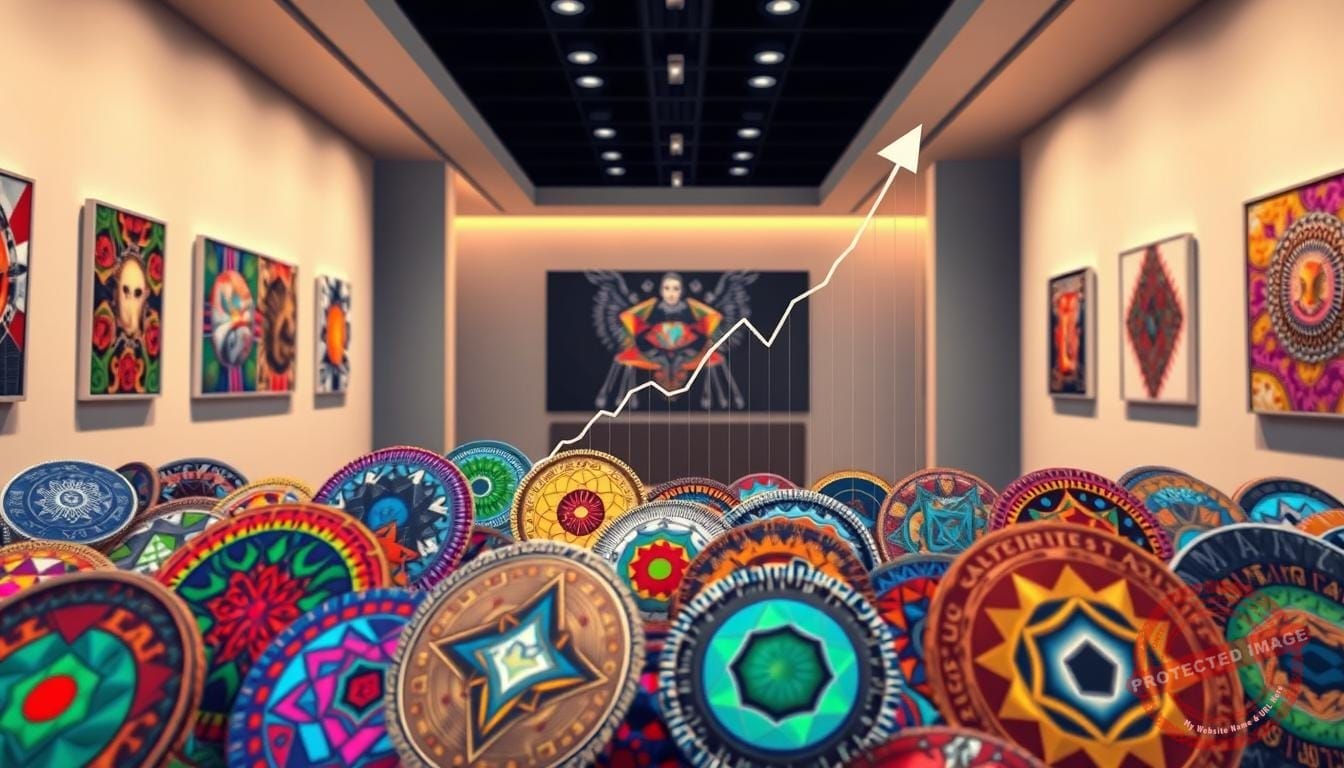 crypto art value appreciation