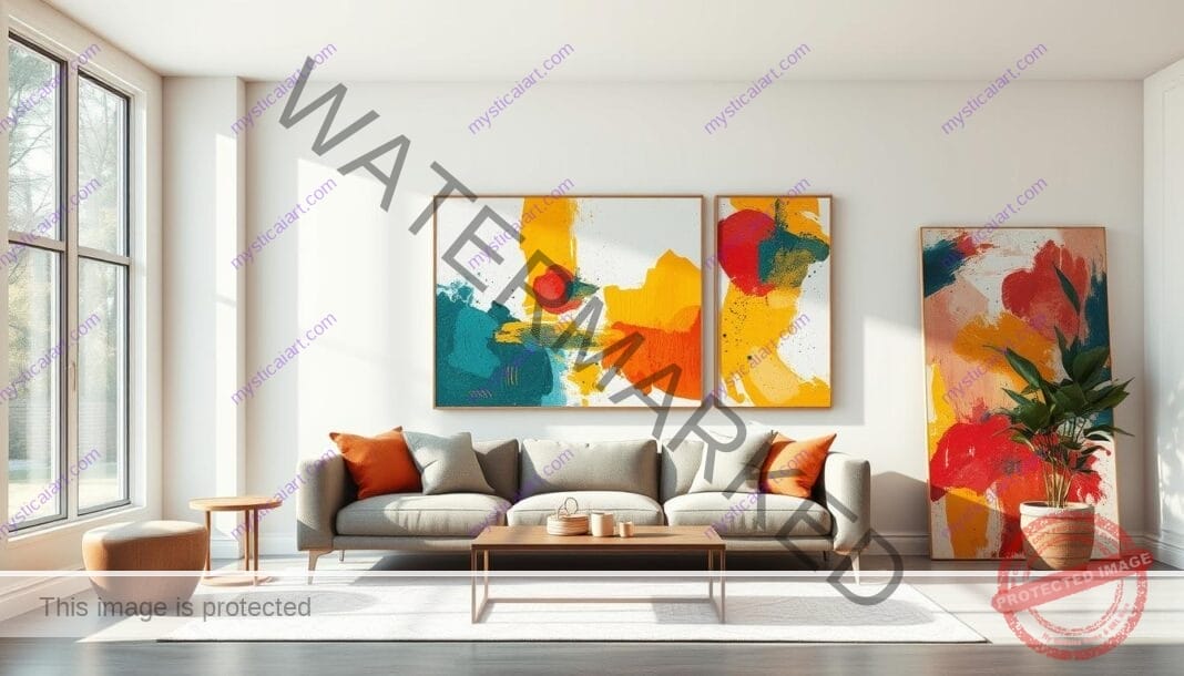 etsy art print services