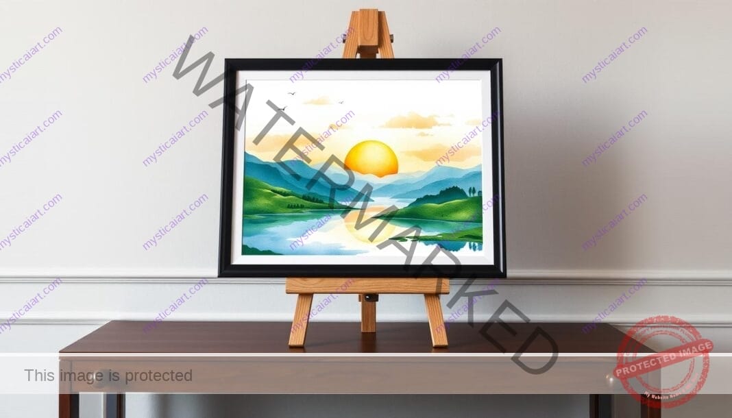 personalized art print etsy