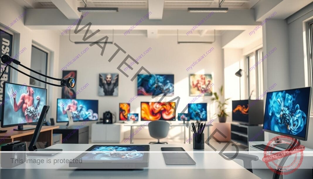 printing digital artwork tips