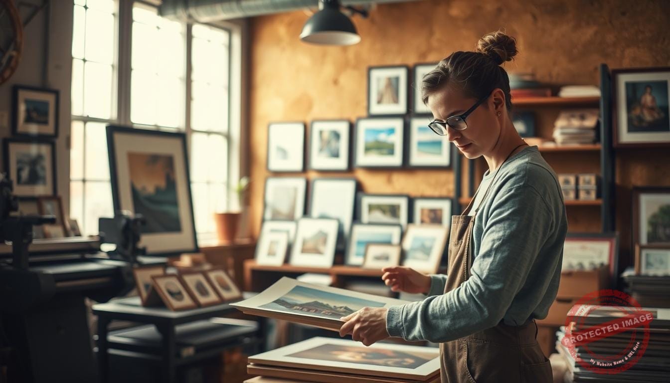 professional printing etsy