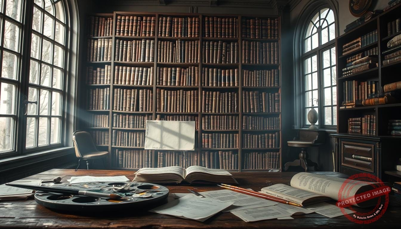 Art intellectual property rights