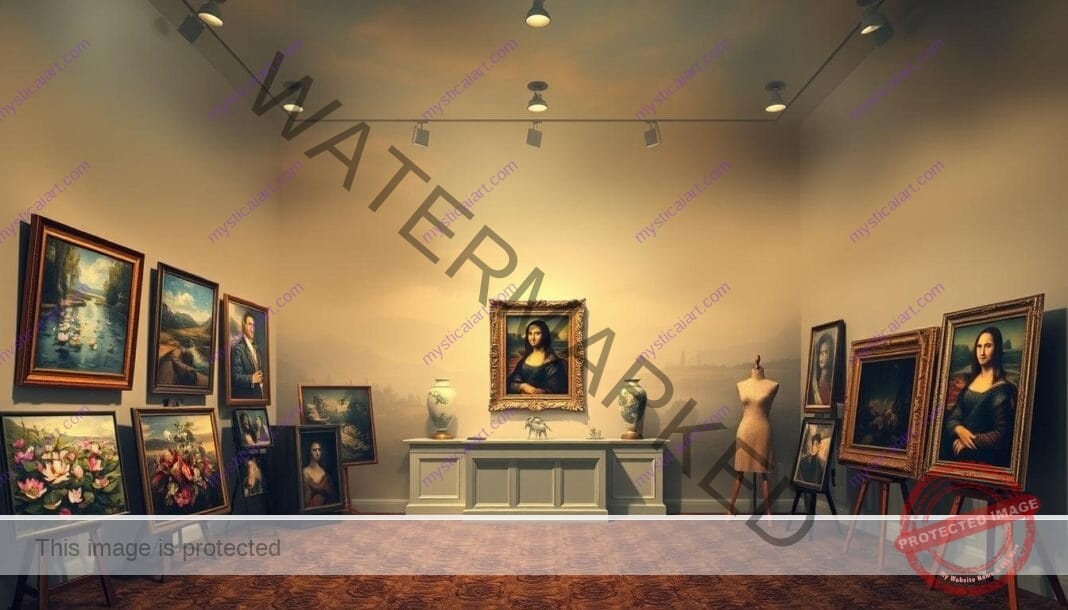 art reproductions for collectors