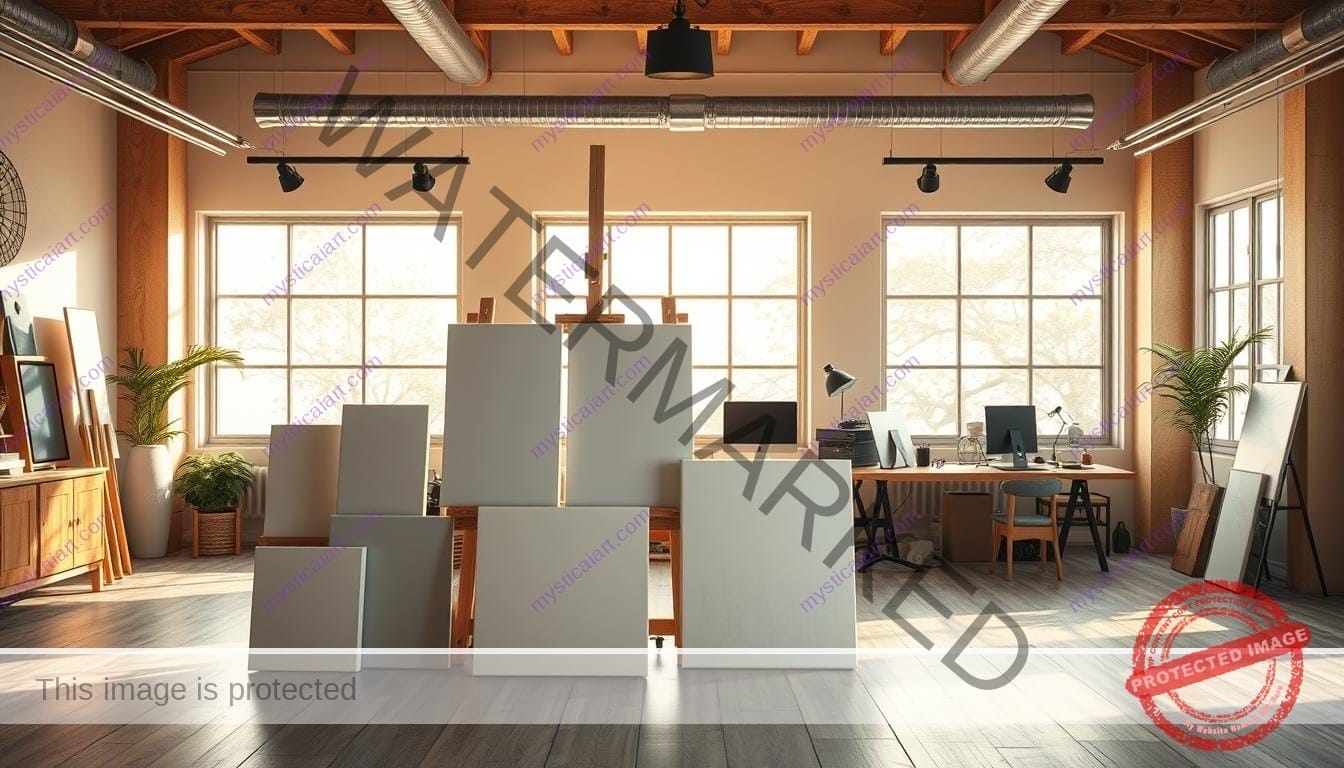 canvas size for digital art by use case