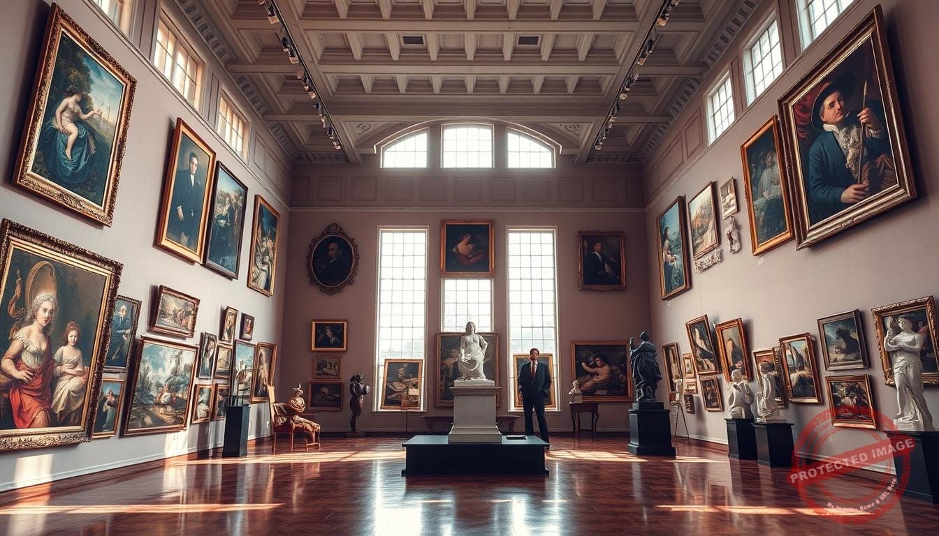 free public domain art