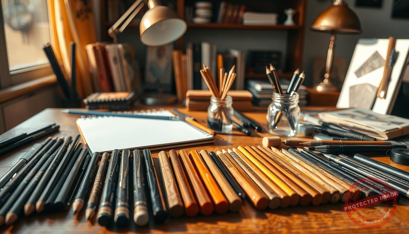 must-have drawing accessories